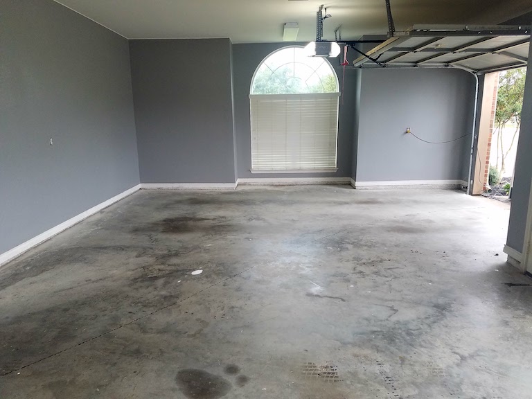 Epoxy Garage Flooring Contractor - Dallas/Ft. Worth | Artisan Garage Floors