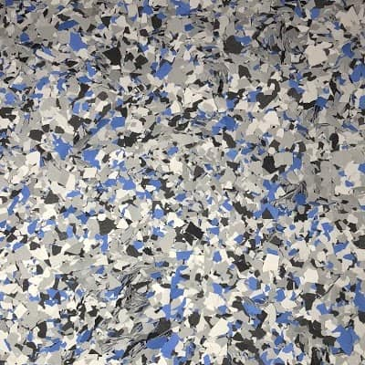 How To Choose The Right Epoxy Color Chips