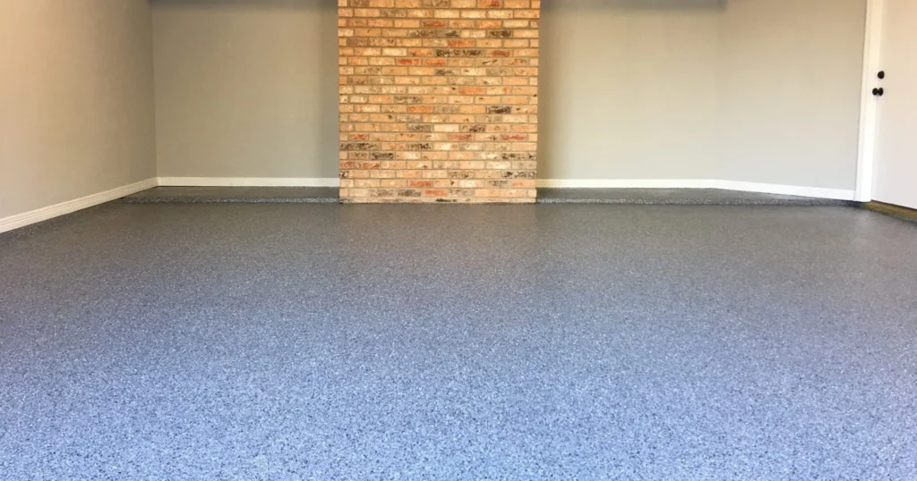 Epoxy Garage Floor Installers Near Me
